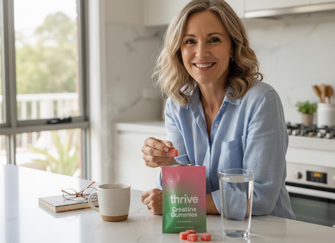 Regain Mental Clarity And Beat Physical Fatigue