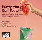 Thrive Creatine Gummies