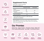 Thrive Creatine Gummies