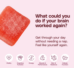 Thrive Creatine Gummies