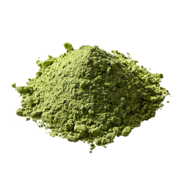Greens Powder